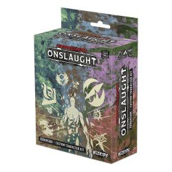 Dungeons & Dragons extension jeu de figurines Custom Character Kit Expansion*ANGLAIS*