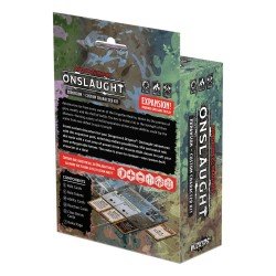 Dungeons & Dragons extension jeu de figurines Custom Character Kit Expansion*ANGLAIS* | 0634482897379