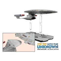 Star Trek : Into the Unknown extension jeu de figurines Federation vs. Dominion Core *ANGLAIS* | 0634482898505