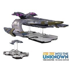 Star Trek : Into the Unknown extension jeu de figurines Federation vs. Dominion Core *ANGLAIS* | 0634482898505