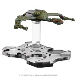 Star Trek : Into the Unknown extension jeu de figurines Rising Tensions *ANGLAIS* | 0634482898550