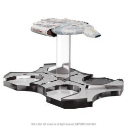 Star Trek : Into the Unknown extension jeu de figurines Rising Tensions *ANGLAIS* | 0634482898550