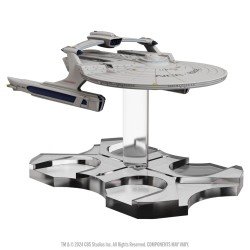 Star Trek : Into the Unknown extension jeu de figurines Rising Tensions *ANGLAIS* | 0634482898550