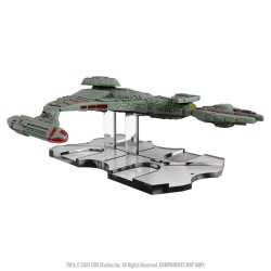 Star Trek : Into the Unknown extension jeu de figurines Rising Tensions *ANGLAIS* | 0634482898550