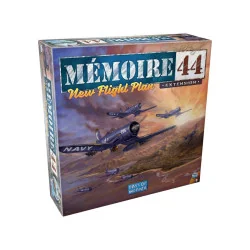 Memoire '44 - Air Pack 2.0 - New Flight Plan