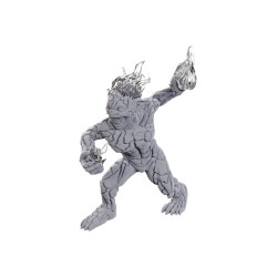 D&D Nolzur's Marvelous Miniatures à peindre Magmins | 0634482906484