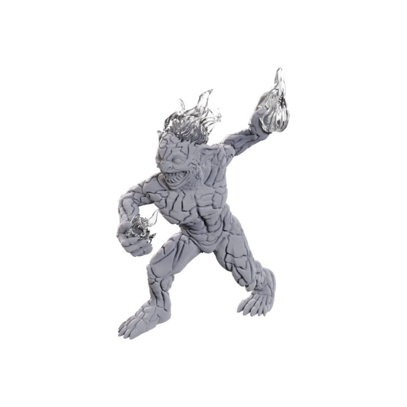 D&D Nolzur's Marvelous Miniatures à peindre Magmins | 0634482906484