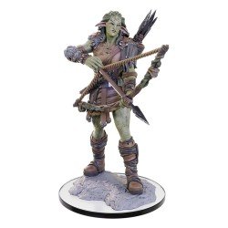 Pathfinder Deep Cuts miniature à peindre Wood Giant | 0634482906880