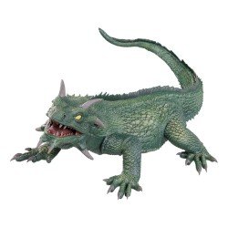 D&D Nolzur's Marvelous Miniatures à peindre Tortle Druid & Wild Shape Giant Lizard | 0634482907078