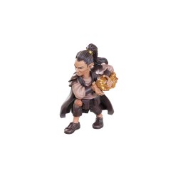 D&D Nolzur's Marvelous Miniatures à peindre Pirate Deck Wizard | 0634482907092