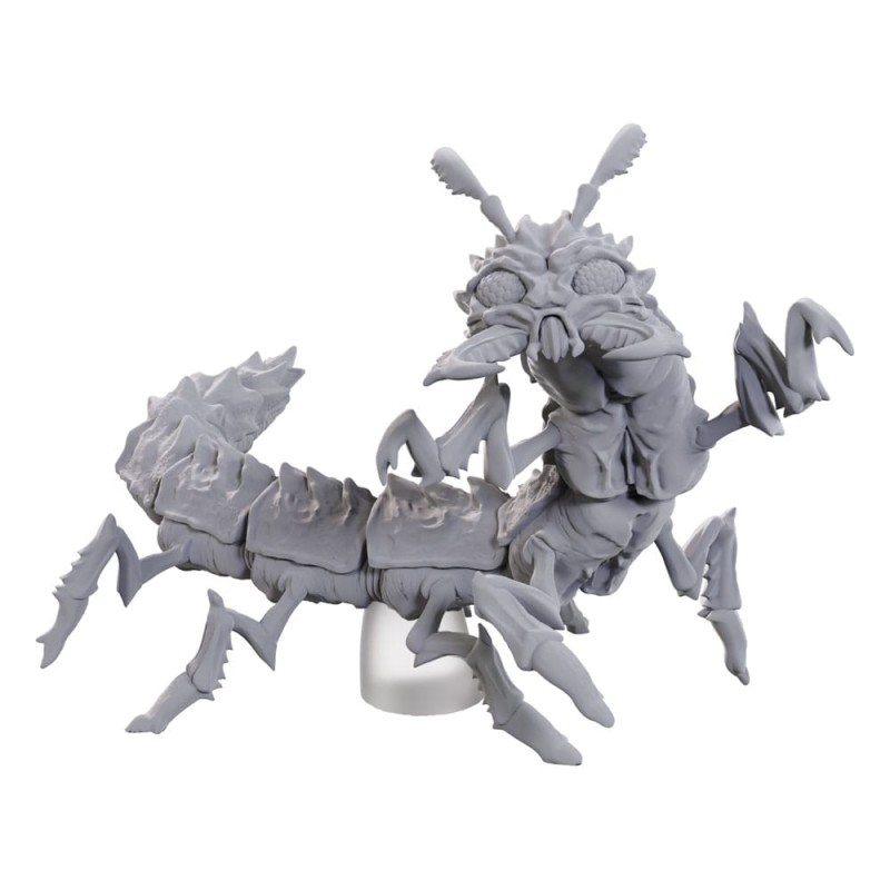 D&D Nolzur's Marvelous Miniatures à peindre Classic Ankheg | 0634482907382