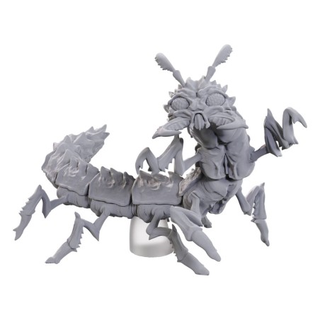 D&D Nolzur's Marvelous Miniatures à peindre Classic Ankheg | 0634482907382