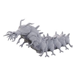 D&D Nolzur's Marvelous Miniatures à peindre Classic Carrion Crawler