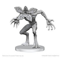 Stranger Things miniatures à peindre Demogorgons | 0634482908006