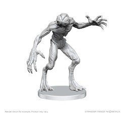 Stranger Things miniatures à peindre Demogorgons | 0634482908006