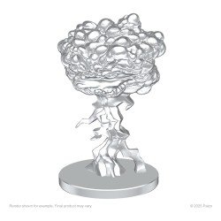 Pathfinder Deep Cuts miniatures à peindre Living Thunderclap & Living Whirlwind | 0634482908341
