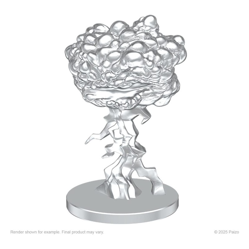 Pathfinder Deep Cuts miniatures à peindre Living Thunderclap & Living Whirlwind | 0634482908341