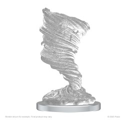 Pathfinder Deep Cuts miniatures à peindre Living Thunderclap & Living Whirlwind | 0634482908341