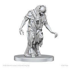 Pathfinder Deep Cuts miniatures à peindre Aghash & Venedaemon (Pact Daemon) | 0634482908358