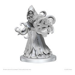 Pathfinder Deep Cuts miniatures à peindre Aghash & Venedaemon (Pact Daemon) | 0634482908358