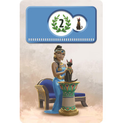 Spel: 7 Wonders: Architecten
Uitgever: Repos Production
Engelse versie