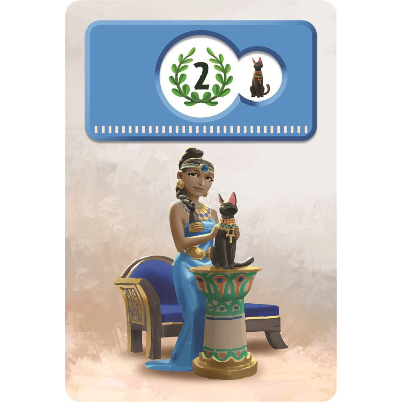 Spel: 7 Wonders: Architecten
Uitgever: Repos Production
Engelse versie