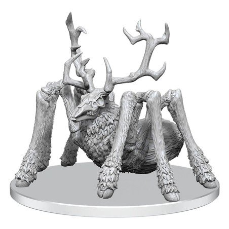 Pathfinder Deep Cuts Unpainted Miniature Suvarden | 0634482908419