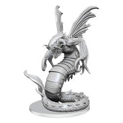 Pathfinder Deep Cuts miniature à peindre Sarglagon (Drowning Devil) | 0634482908426