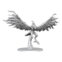 Pathfinder Deep Cuts miniature à peindre Hurlilu | 0634482908457