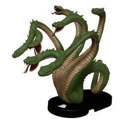 Hercules HeroClix Iconix: The Labors of Hercules | 0634482959251