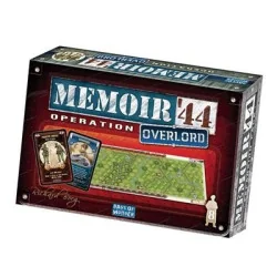 Memoire '44 - Ext. Operation Overlord