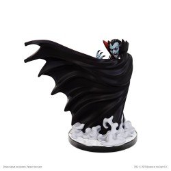 D&D Classic Collection pre-painted Miniatures Monsters U-Z Boxed Set | 0634482962718