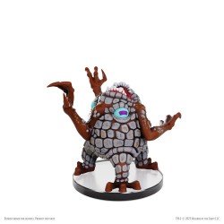 D&D Classic Collection pre-painted Miniatures Monsters U-Z Boxed Set | 0634482962718