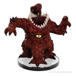 D&D Icons of the Realms: Underdark Expeditions Booster Brick (8) | 0634482963593