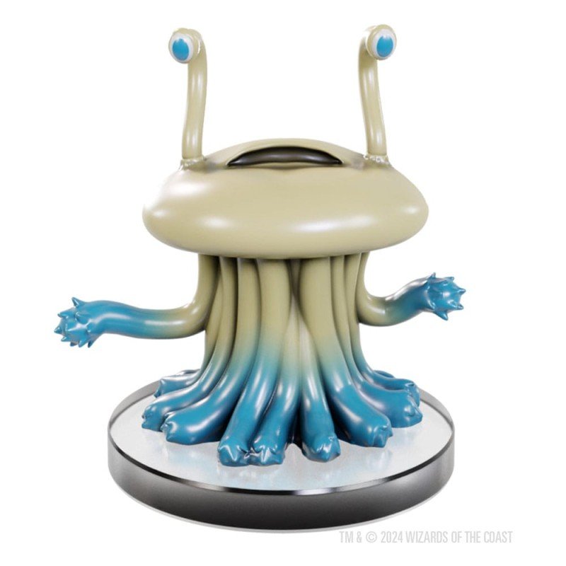 D&D Icons of the Realms: Underdark Expeditions Booster Brick (8) | 0634482963593