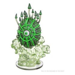 D&D Icons of the Realms: Underdark Expeditions Booster Brick (8) | 0634482963593