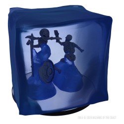 D&D Icons of the Realms: Underdark Expeditions Booster Brick (8) | 0634482963593