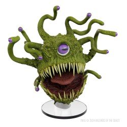 D&D Icons of the Realms: Underdark Expeditions Booster Brick (8) | 0634482963593