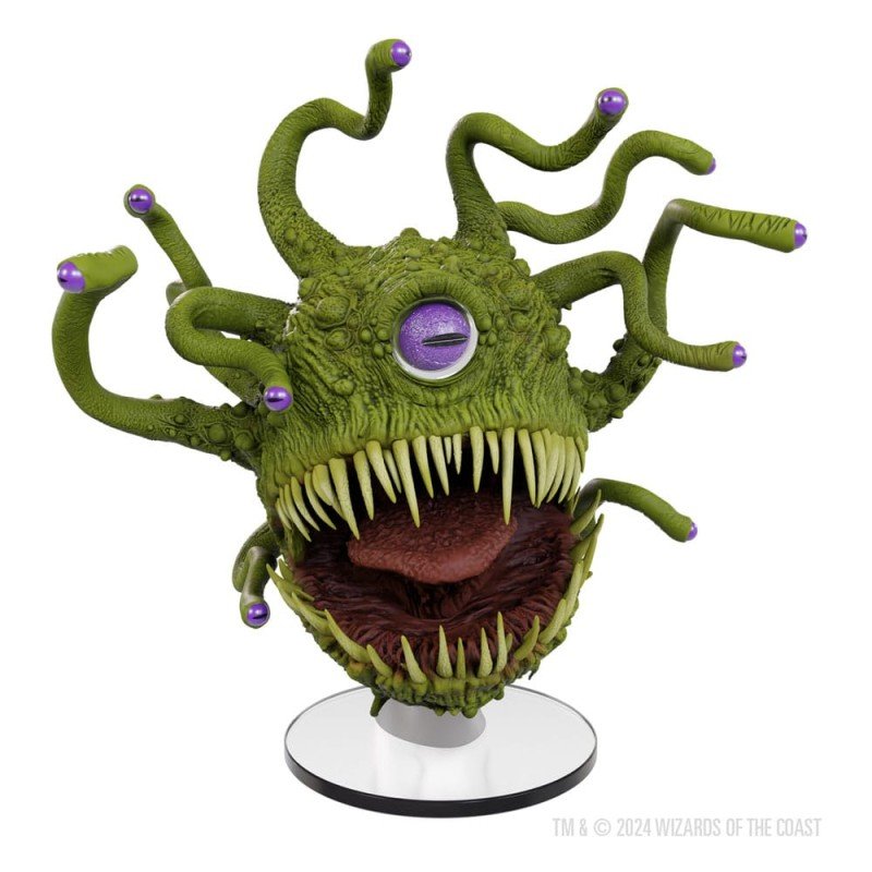 D&D Icons of the Realms: Underdark Expeditions Booster Brick (8) | 0634482963593