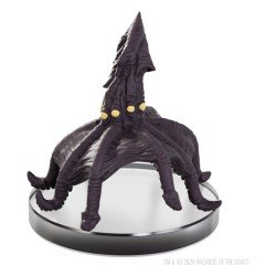D&D Icons of the Realms: Underdark Expeditions Booster Brick (8) | 0634482963593