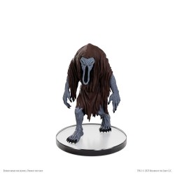 D&D Icons of the Realms: Ghost Light Collection Booster Brick (10) | 0634482963784