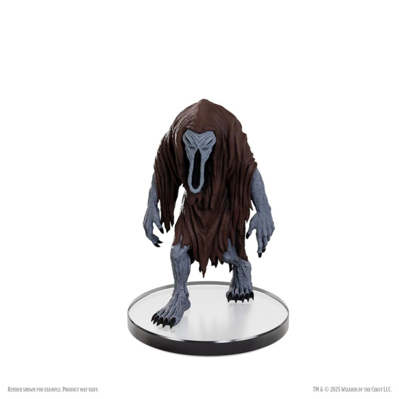 D&D Icons of the Realms: Ghost Light Collection Booster Brick (10) | 0634482963784