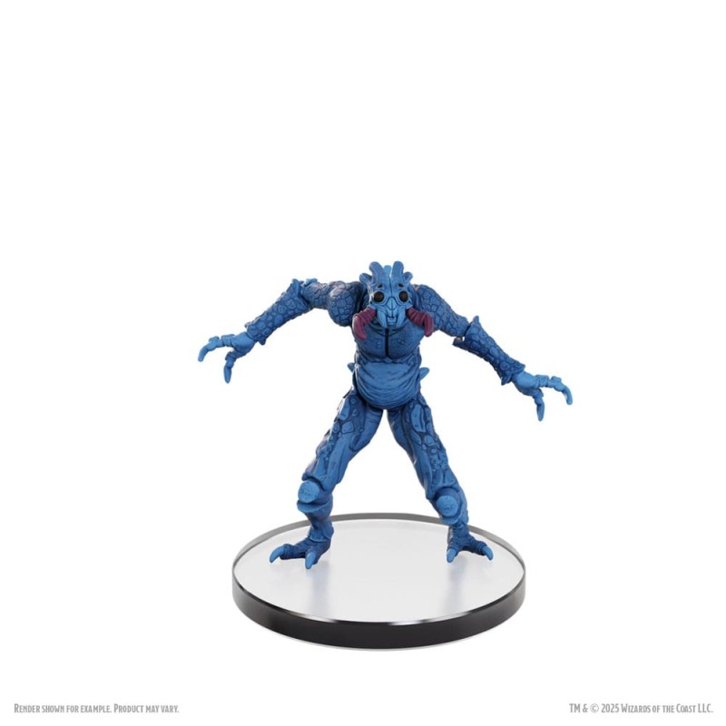 D&D Icons of the Realms: Ghost Light Collection Booster Brick (10) | 0634482963784