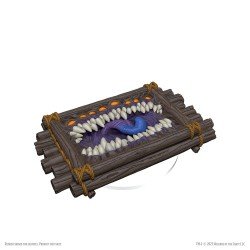 D&D Icons of the Realms: Ghost Light Collection Booster Brick (10) | 0634482963784