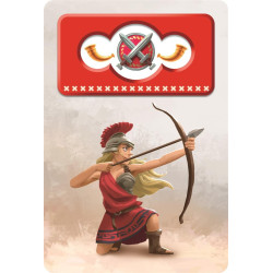 Spel: 7 Wonders: Architecten
Uitgever: Repos Production
Engelse versie