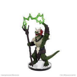D&D Icons of the Realms: Ghost Light Collection Booster Brick (10) | 0634482963784