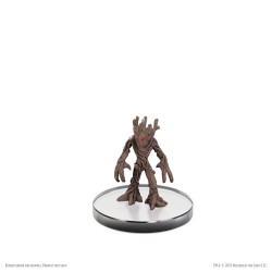 D&D Icons of the Realms: Ghost Light Collection Booster Brick (10) | 0634482963784