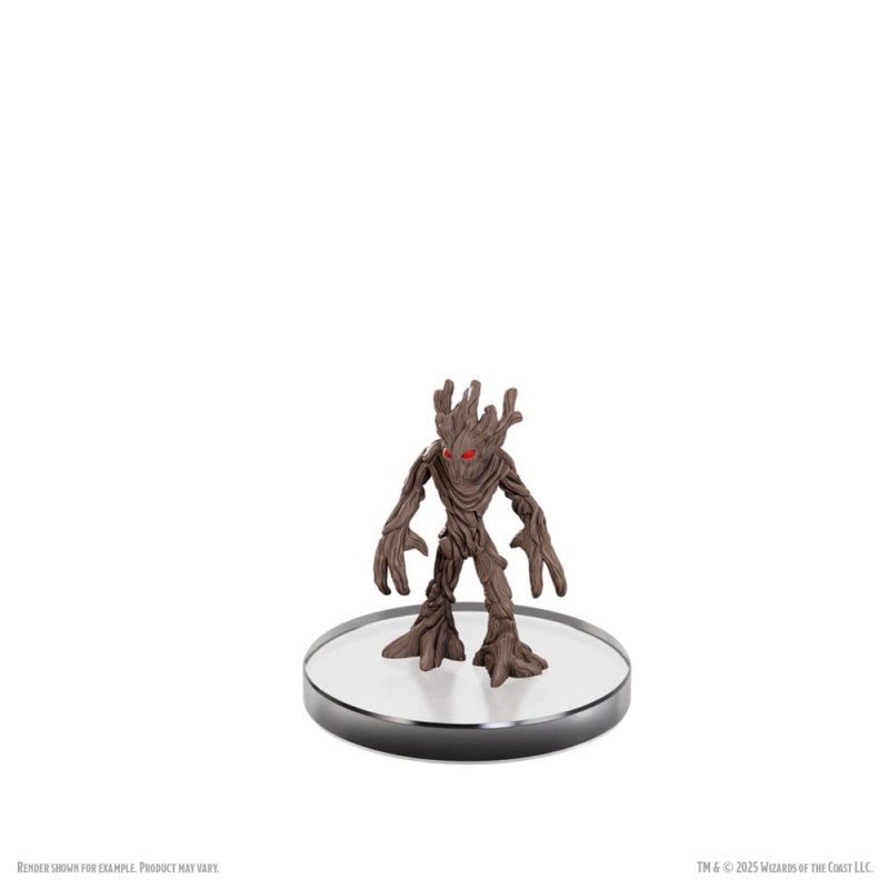 D&D Icons of the Realms: Ghost Light Collection Booster Brick (10) | 0634482963784