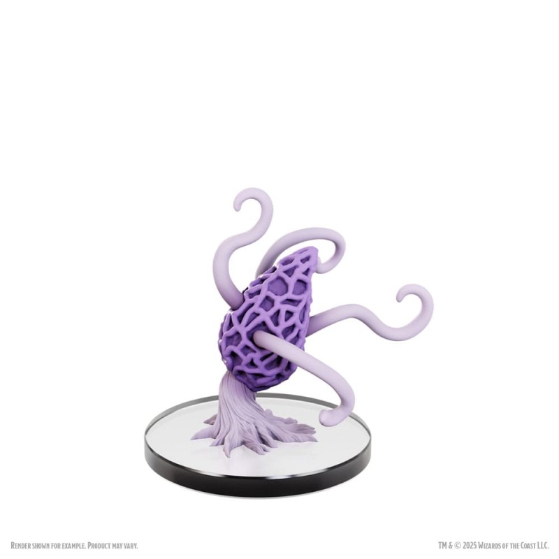 D&D Icons of the Realms: Ghost Light Collection Booster Brick (10) | 0634482963784