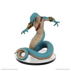 D&D Icons of the Realms: Ghost Light Collection Booster Brick (10) | 0634482963784